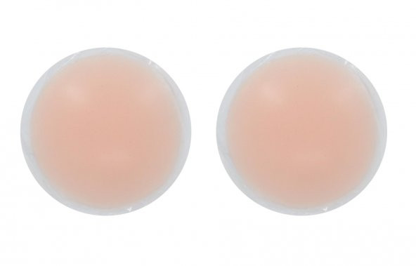 F.K. Silikon Göğüs Ucu Kapatıcı ( 1303 )