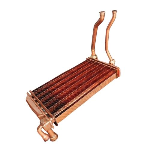 BOSCH CONDENCE YARI YOĞUŞMALI ANA EŞANJÖR ürün görseli