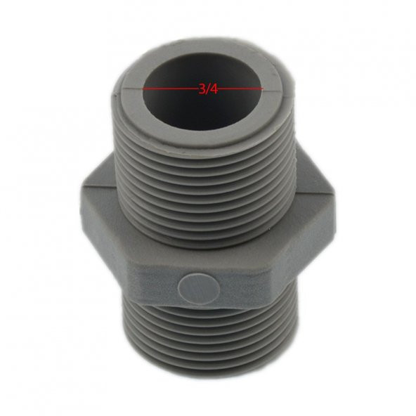 Çamaşır Makinesi  3/4 Nipel, Bosch,Siemens,Profilo ile uyumlu - 2
