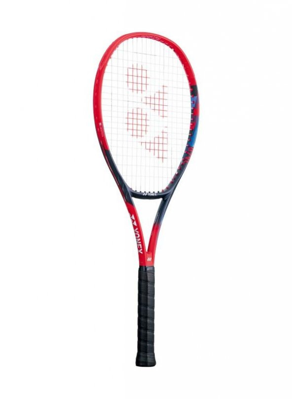 Yonex Vcore 100inc 300gr 7. Jenerasyon 2023 Sezon Scarlet Tenis Raketi