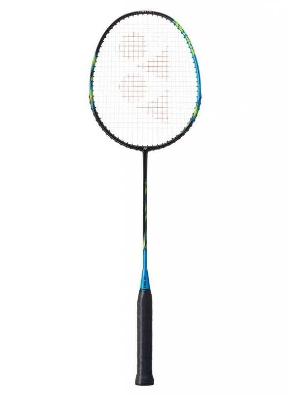 YONEX YY23 Astrox E13 Siyah Mavi Badminton Raketi