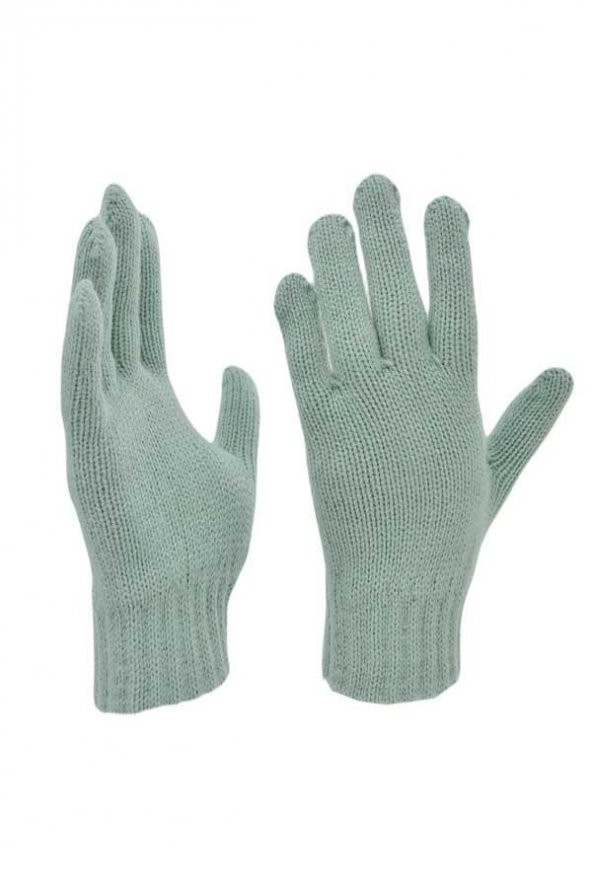 Kitti Kız Çocuk Tüylenmeye Dayanıklı Polar Bere Eldiven Atkı Takımı (K22170-3) - 8