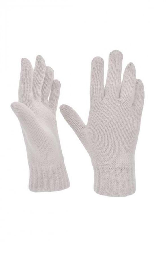 Kitti Kız Çocuk Tüylenmeye Dayanıklı Polar Bere Eldiven Atkı Takımı (K22170-3) - 9