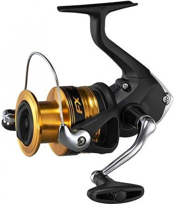 Shimano Fx 4000 Fc Spin Olta Makinası