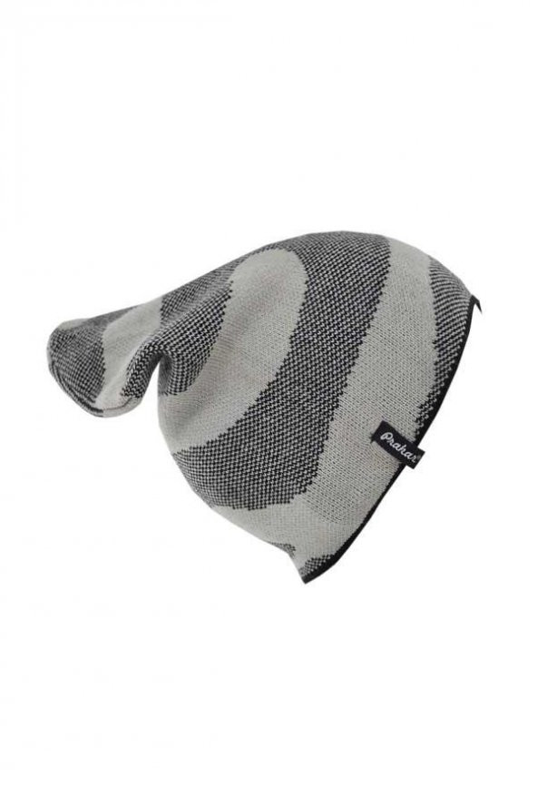 Prahar Erkek Kamuflaj Desen Uzun Bere (306) - 2