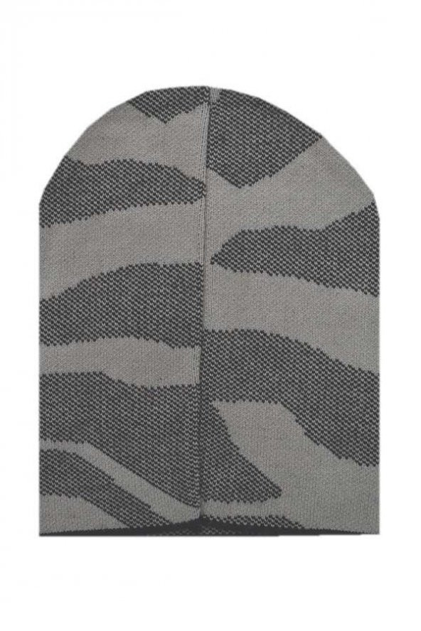 Prahar Erkek Kamuflaj Desen Uzun Bere (306) - 3