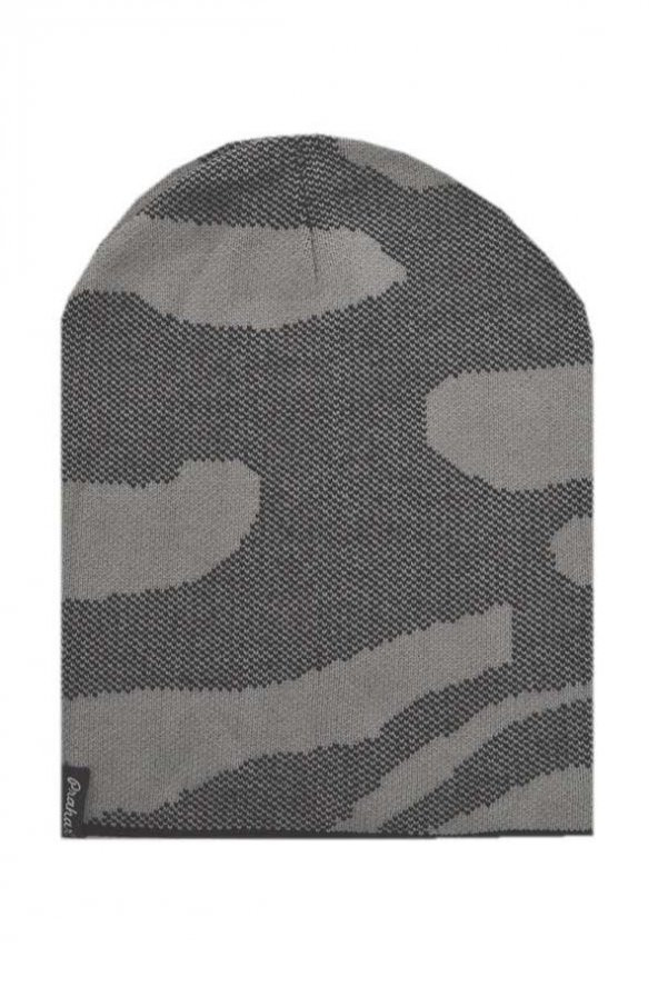 Prahar Erkek Kamuflaj Desen Uzun Bere (306) - 4