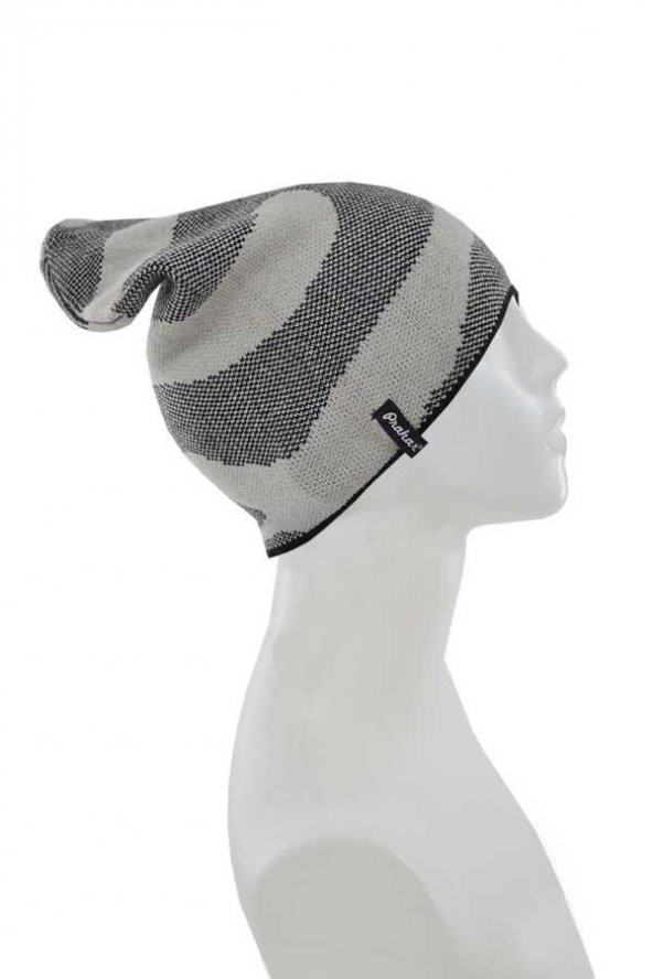 Prahar Erkek Kamuflaj Desen Uzun Bere (306) - 6