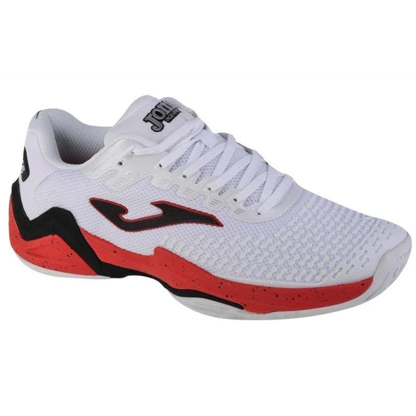 Joma T. Ace Men 2302 Erkek Beyaz Tenis Ayakkabısı TACES2302T