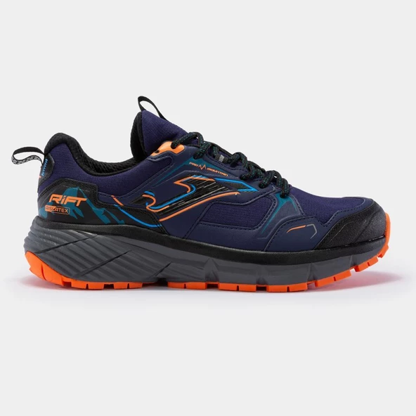 Joma TK.RIFT 2303 Lacivert Erkek Yürüyüş Ayakkabısı TKRIFS2303