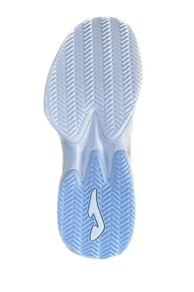 Joma T.MASTER 1000 LADY 2332 Kadın Beyaz Tenis Ayakkabısı TM10LS2332P - 3