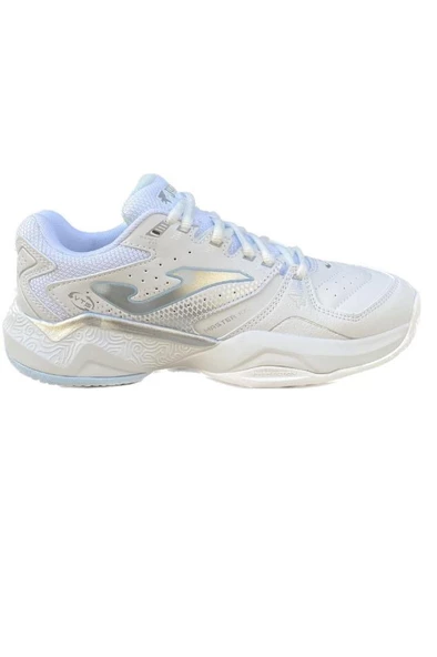 Joma T.MASTER 1000 LADY 2332 Kadın Beyaz Tenis Ayakkabısı TM10LS2332P - 2