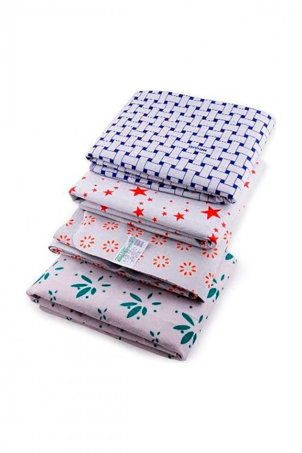 Omak Tek Kişilik Elektrikli Battaniye 90 X 150 Cm - 3