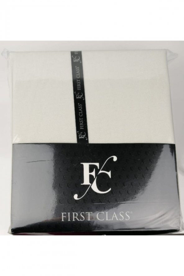 First Class Sıvı Geçirmez Fitted Çift Kişilik Yatak Alezi ( 160 X 200 X 30 ) - 3