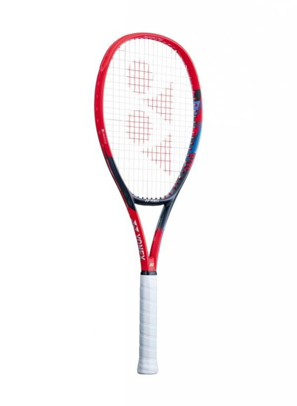 Yonex Vcore 98 inc 285 gr 7. Jenerasyon 2023 Sezon Scarlet Tenis Raketi