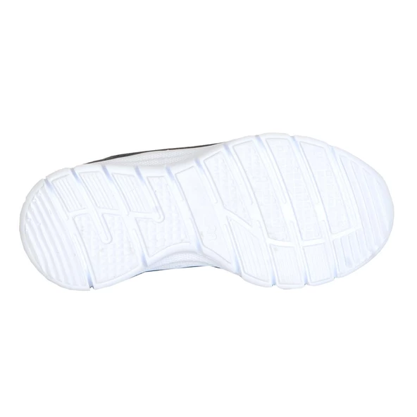 Ayakcenter Maxmini Siyah Bağsız Yazlık Erkek Çocuk Spor Ayakkabı - Resim 4