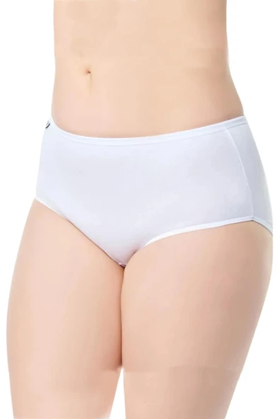 Tutku 924 Bayan Licralı Bato Külot - 6