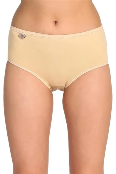 Tutku 924 Bayan Licralı Bato Külot - 4