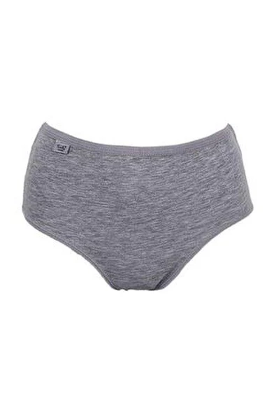 Tutku 924 Bayan Licralı Bato Külot - 3