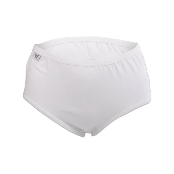 Tutku 924 Bayan Licralı Bato Külot - 2