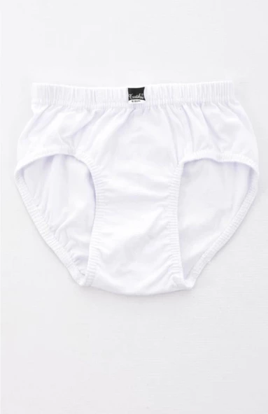 Tutku 131 Penye Çocuk Kom Külot