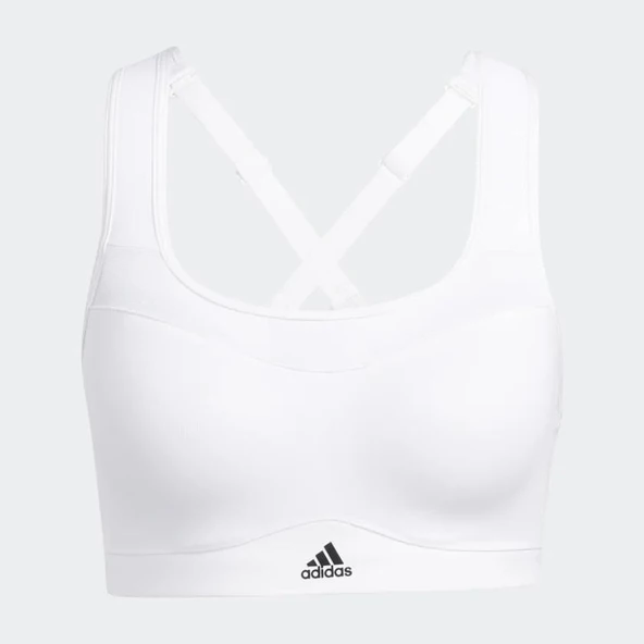 Adidas HC5399 Trld Impact Traning Yüksek Destekli Sporcu Bra