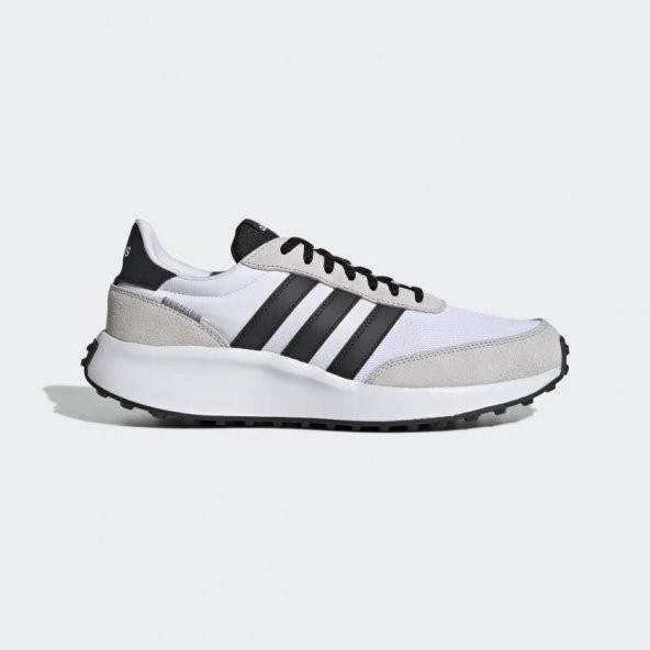 Adidas GY3884 Run 70S Lifestyle Erkek Koşu Beyaz Ayakkabısı
