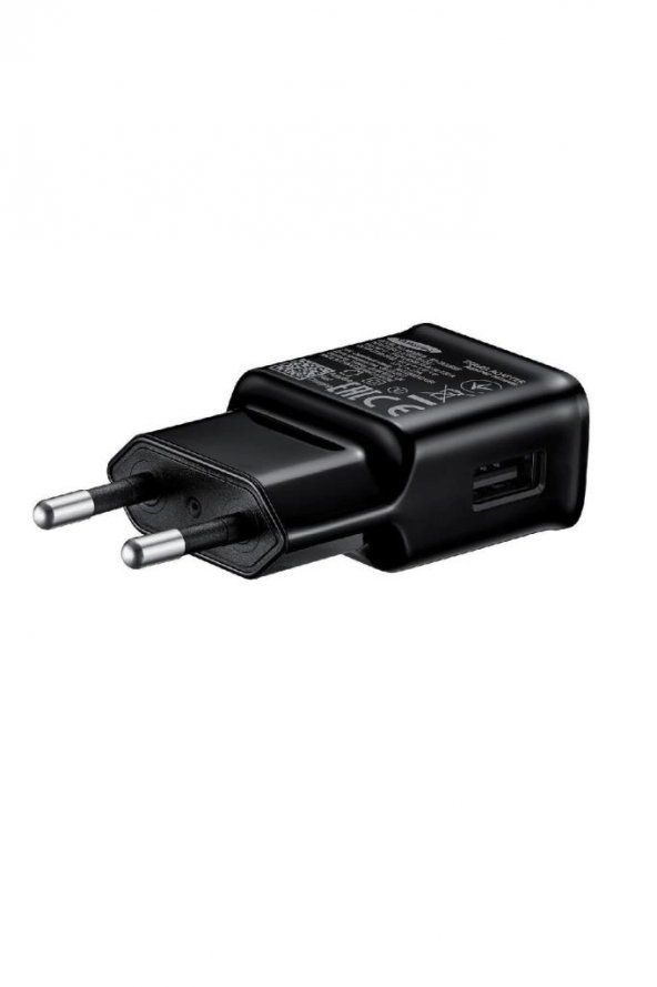 Samsung 15w Type-c Hızlı Şarj Cihazı Siyah