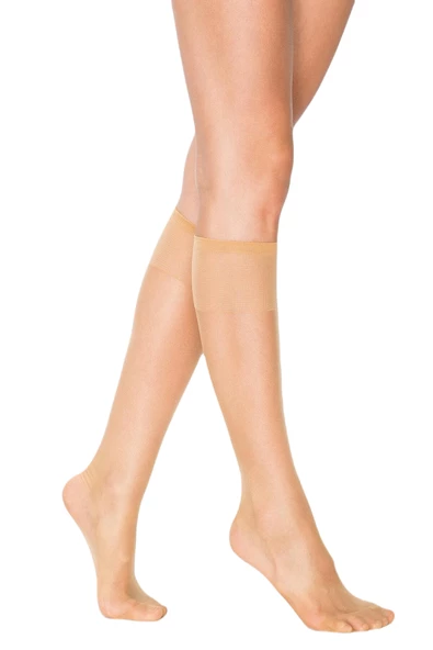 Penti 6 lı Süper 15 Den Mat İnce Pantolon Çorap - 3