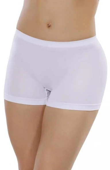 Layza Form 13001 Kadın İz Yapmaz Mikro Elyaf Boxer ürün görseli 1
