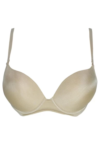 Le Jardin 7033-B Destekli-Balenli Micro Kaplı Sütyen - 5