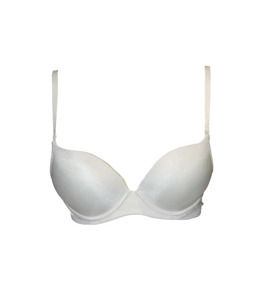 Le Jardin 7033-B Destekli-Balenli Micro Kaplı Sütyen - 4