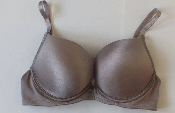 Le Jardin 7033-B Destekli-Balenli Micro Kaplı Sütyen - 6