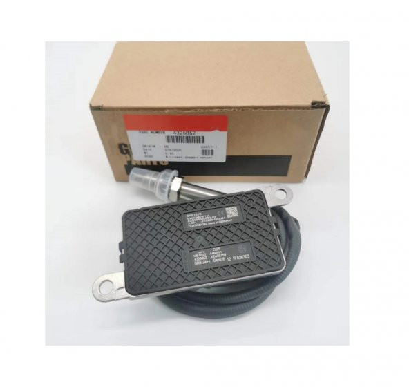 4326862 NOX SENSÖR CUMMINS