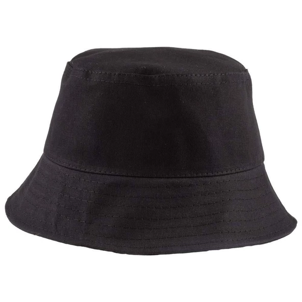 Erkek Katlanabilir Bermuda Fötr Şapka (Y8072) - 7