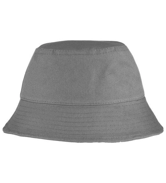 Erkek Katlanabilir Bermuda Fötr Şapka (Y8072) - 4