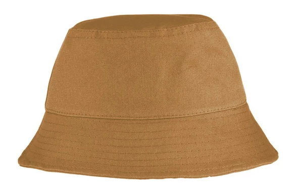 Erkek Katlanabilir Bermuda Fötr Şapka (Y8072) - 3