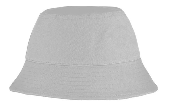 Erkek Katlanabilir Bermuda Fötr Şapka (Y8072)