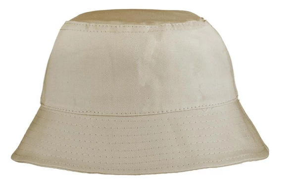 Erkek Katlanabilir Bermuda Fötr Şapka (Y8072) - 2