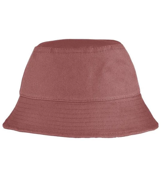 Erkek Katlanabilir Bermuda Fötr Şapka (Y8072) - 5