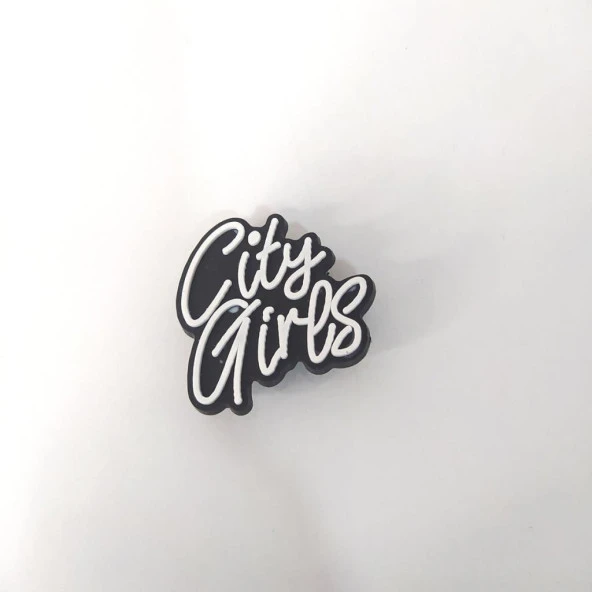 Terlik Ayakkabı Sandalet Tokası Silikon 1 Adet Terlik Süsü Aksesuar ürün görseli