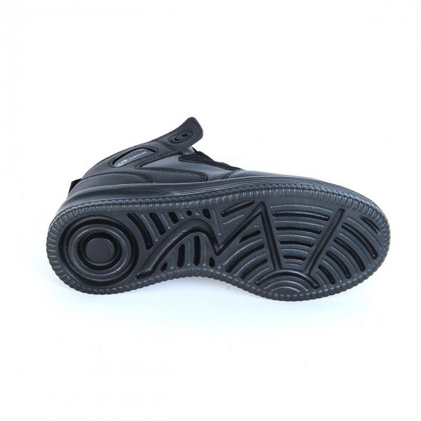 MP 232-2790Zn Kadın Basket Snekaer Spor Ayakkabı - 6