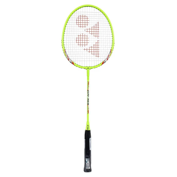 Yonex GR 360 BADMINTON RAKETİ LIME