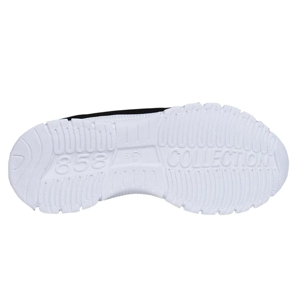 Jack Lion 858 Syh-Byz Bağsız Yazlık Bayan Unisex Spor Ayakkabı - 5