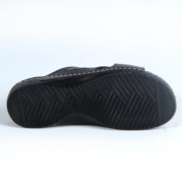 Apella 455-15 Zambak Günlük Kadın Terlik - Resim 5