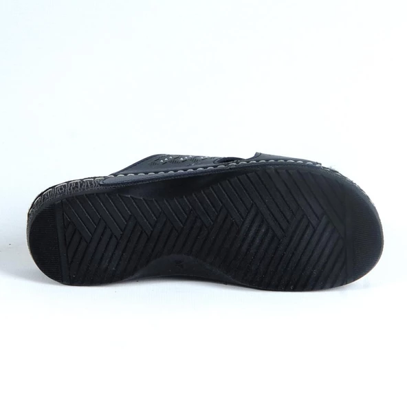 Apella 455-15 Zambak Günlük Kadın Terlik - Resim 10