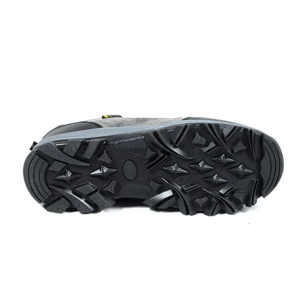 X-step X5 Kışlık Traking Erkek Outdoor Kısa Bot Ayakkabı - 10
