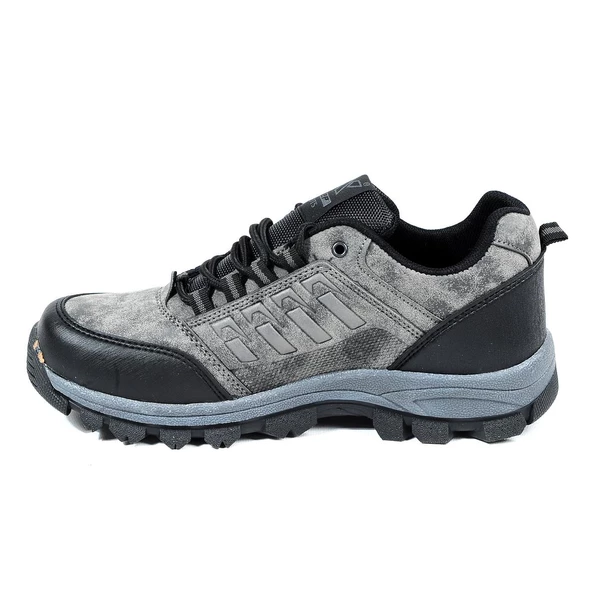X-step X5 Kışlık Traking Erkek Outdoor Kısa Bot Ayakkabı - 9