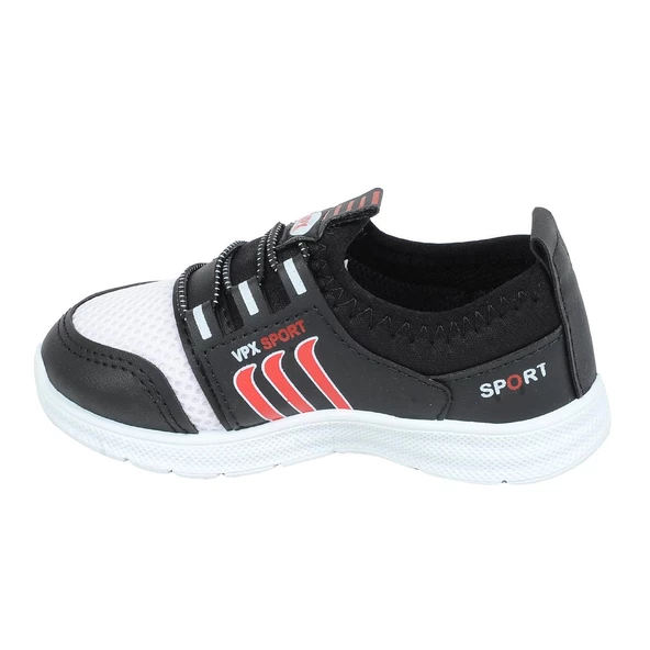 Bolimex 3370 Syh-Byz Cırtlı Erkek Çocuk Spor Ayakkabı - 2