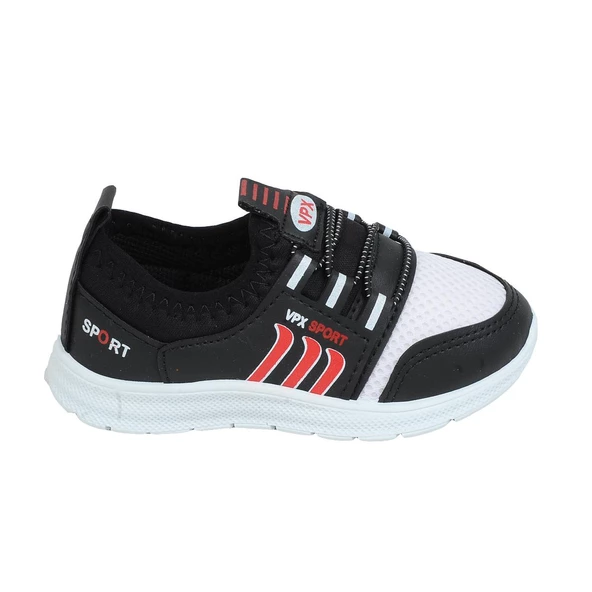 Bolimex 3370 Syh-Byz Cırtlı Erkek Çocuk Spor Ayakkabı - 1